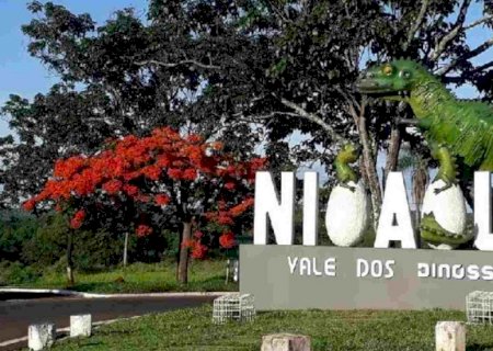 Prazo para inscrição em concurso da Prefeitura de Nioaque é alterado e vai até 6 de junho