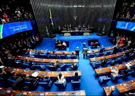 Senado aprova revis&atilde;o de cotas raciais para concursos p&uacute;blicos