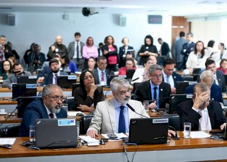 Comiss&atilde;o do Senado amplia e prorroga lei de cotas em concursos p&uacute;blicos