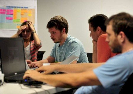 Com apoio da Prefeitura, Startup Weekend Dourados está com inscrições abertas