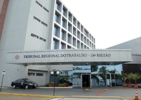 Estágio de nível superior do Tribunal Regional Eleitoral terá vagas com bolsas de R$ 1 mil