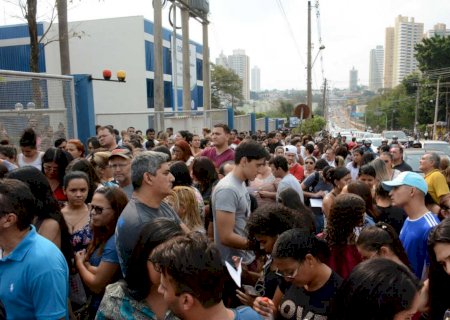 STF prorroga cotas raciais em concursos até Congresso votar nova lei