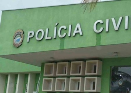 Homem tem partes de corpo incendiado na beira de rio por conhecido em MS