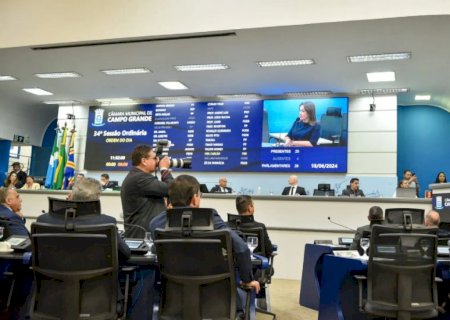 Concurso com 4,2 mil vagas para a Educação em Campo Grande deve ter apenas prova objetiva