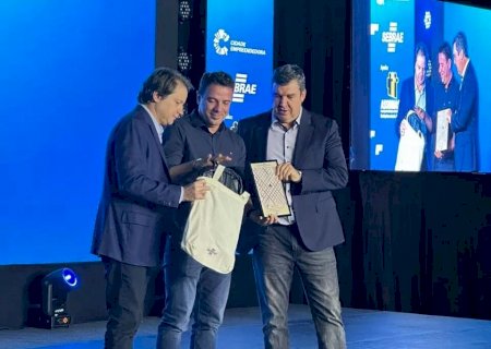 Cidade Empreendedora: Caarapó se destaca pela expressiva abertura de novas empresas
