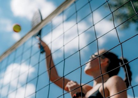 De ginástica ao beach tennis: UFMS abre 330 vagas para aulas esportivas