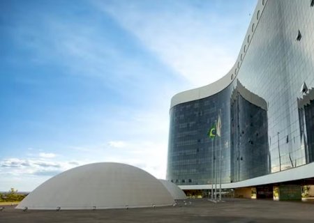 Concurso do TSE tem vagas abertas com salários de até R$ 14 mil