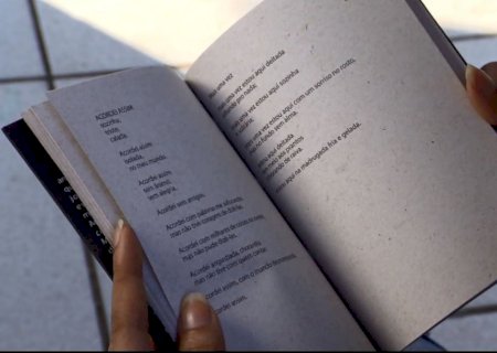 Concurso de poesia vai distribuir R$ 20 mil em prêmios