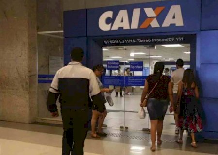 Com vagas para MS, inscrições do processo seletivo de estágio da Caixa encerram nesta sexta-feira