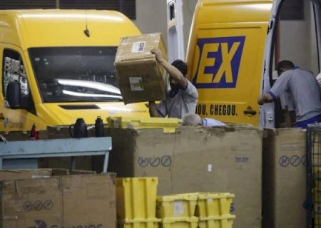 Correios anunciam concurso para contratar até 3 mil carteiros