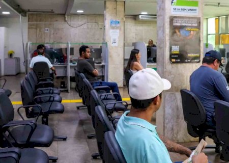 Com vagas para Capital e interior, Funtrab oferta 4.913 oportunidades de emprego em Mato Grosso do Sul