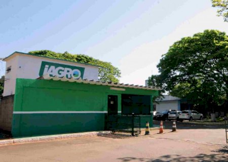 Com salários de R$ 7,2 mil, concurso da Iagro segue com inscrições abertas
