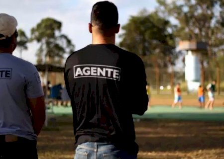 Governo de MS autoriza concurso público para contratar 70 agentes socioeducadores para Uneis