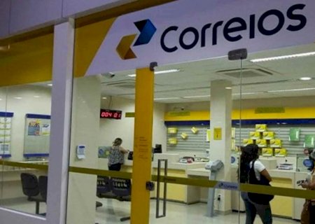 Correios prorroga validade de seleção para jovens aprendizes; confira lista de convocados de Mato Grosso do Sul