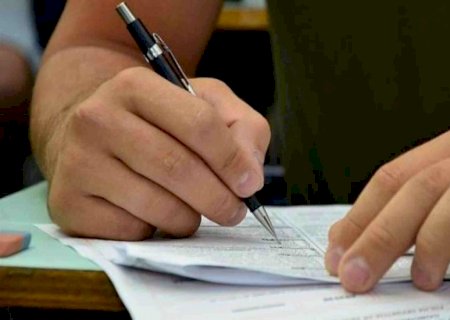 Concurso da prefeitura de Dourados com 191 vagas e salários de até R$ 11 mil segue com inscrições abertas