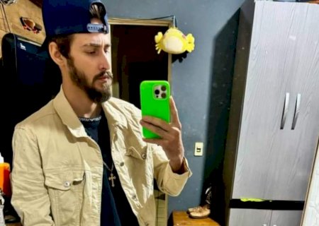 Jovem morre em acidente na BR-376 em Ivinhema