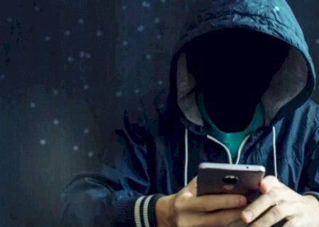 Jovem de Deodápolis cai em golpe de estelionato via SMS