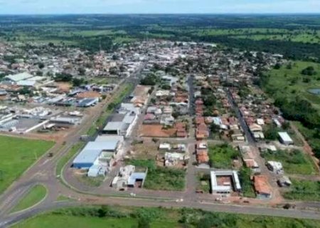 Concurso da prefeitura de Inocência terá 183 vagas com salário de até R$ 26,3 mil