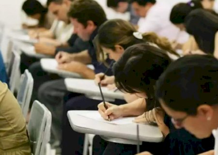 IFMS encerra inscrições de processo seletivo para professor de elétrica/automação nesta quinta