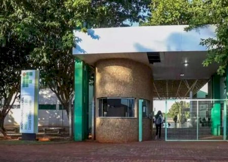 Ap&oacute;s greve, IFMS divulga calend&aacute;rio letivo atualizado