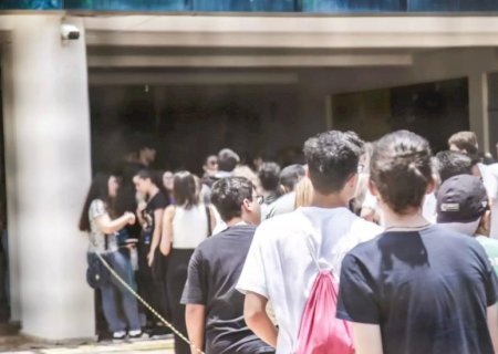 Preparado para a prova? Enem dos concursos acontece neste domingo em todo o país