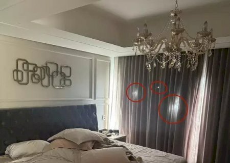 Candidata sofre tentativa de homicídio com seis tiros na cidade de Jardim