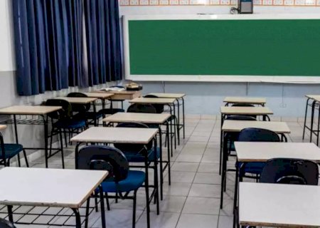 Professor é condenado por exploração sexual e assédio contra aluna de 14 anos em MS