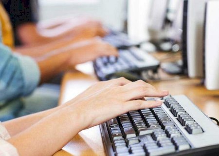 Funtrab oferta cursos profissionalizantes gratuitos de tecnologia e produtividade em MS