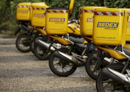 Correios anunciam banca selecionada para realização de concurso