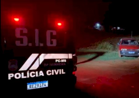 Polícia Civil de Ivinhema emite nota sobre ‘caso Mariana’