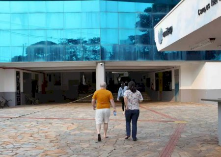 Com salário de R$ 20 mil, candidatos encaram concurso “hard” do BNDES