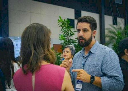 Deodápolis: Vagas em creches e cirurgias s&atilde;o prioridades, diz prefeito a 48 dias da posse