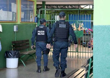 Lei traz orienta&ccedil;&otilde;es para evitar brigas de alunos em escolas estaduais