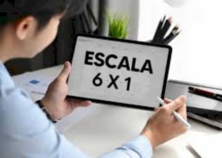 64% dos brasileiros defendem fim da escala 6x1, aponta pesquisa Datafolha