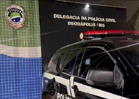 Pior que agiota: Homem é ameaçado de morte após não concordar com juros de dívida em Deodápolis