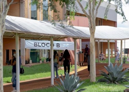 UFGD publica o resultado preliminar dos Vestibulares 2025