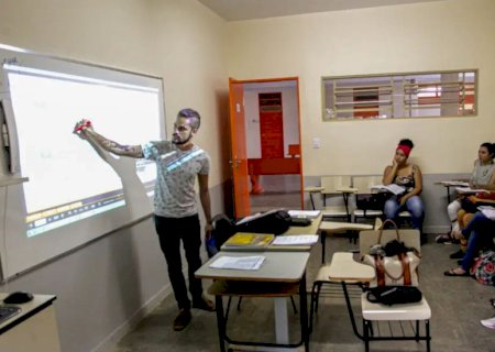 Pé-de-Meia encerra 2024 com quase 4 milhões de beneficiados