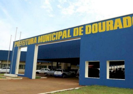 Prefeitura de Dourados tem vagas de estágio de até R$ 1,1 mil