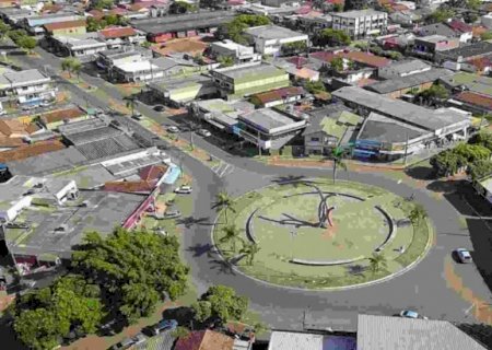Prefeitura de Deodápolis lança seleção para área da educação com salários de até R$ 3,4 mil
