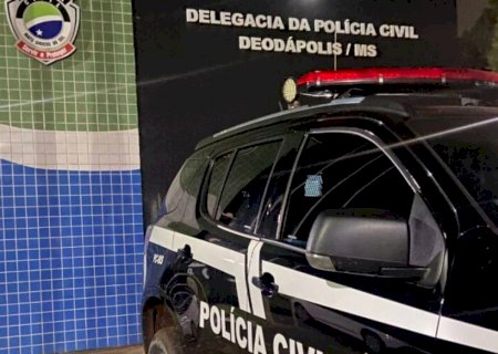 Homem ferido em conveniência  em Deodápolis morre em hospital em Dourados