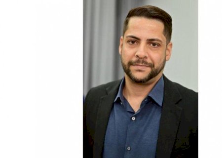 Ivinhema: João Paulo dos Santos deixa a direção do DETRAN para assumir a Secretaria de Planejamento; Natália Trevizan é cotada para o cargo