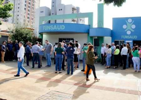 Após prorrogação, inscrições para concurso da área da saúde em Dourados seguem até dia 11