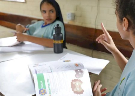 Diretores de escolas têm até este domingo para enviar diagnóstico