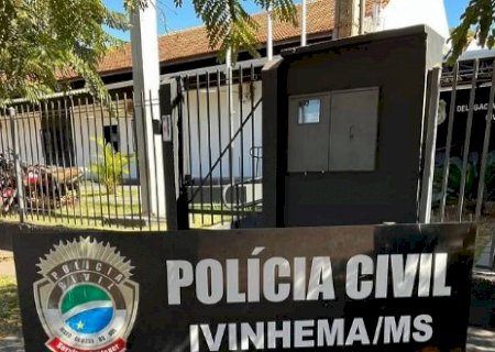 Polícia Civil de Ivinhema indicia por denunciação caluniosa, cliente que acusou falsamante Advogado