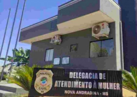 Funcionário de prefeitura de MS é preso por filmar e armazenar imagens de mulheres