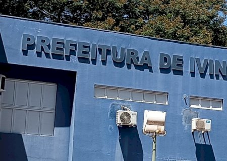 Prefeitura de Ivinhema emite nota sobre vazamento de dados dos contribuintes