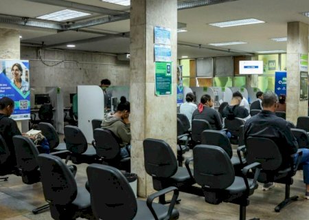 Com oportunidades para Capital e interior, Funtrab oferta 3,7 mil vagas neste início de semana