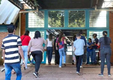 Sanesul divulga gabarito e resultado preliminar do concurso