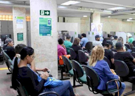 Com oportunidades para Capital e interior, Funtrab oferta 4,1 mil vagas em MS