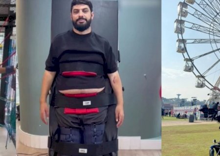 De Nova Andradina para SP: Elder e Maira colhem frutos de jornada marcada por trabalho e fé